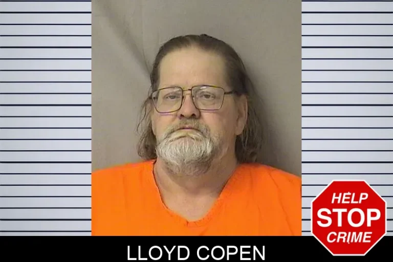 Lloyd Copen