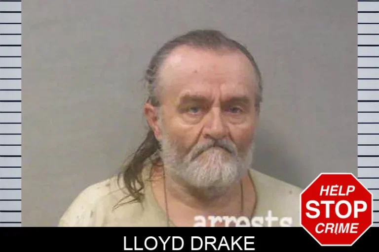 Lloyd Drake