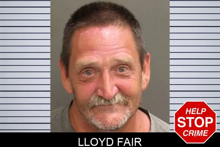 Lloyd Fair