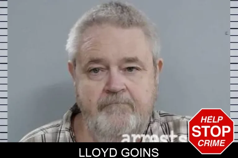 Lloyd Goins