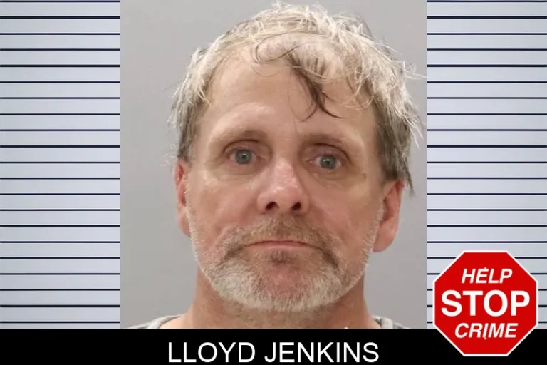 Lloyd Jenkins