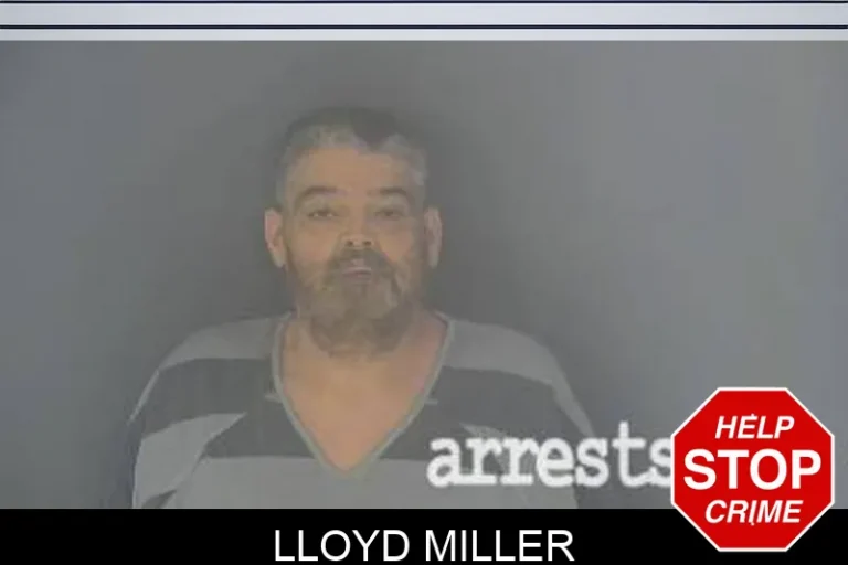 Lloyd Miller