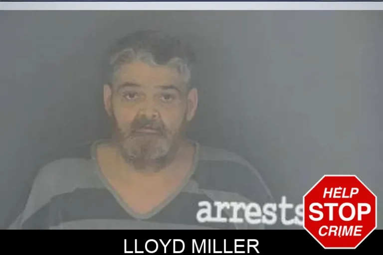 Lloyd Miller