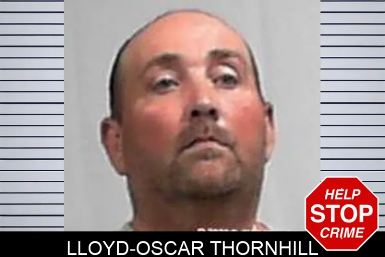 Lloyd-Oscar Thornhill