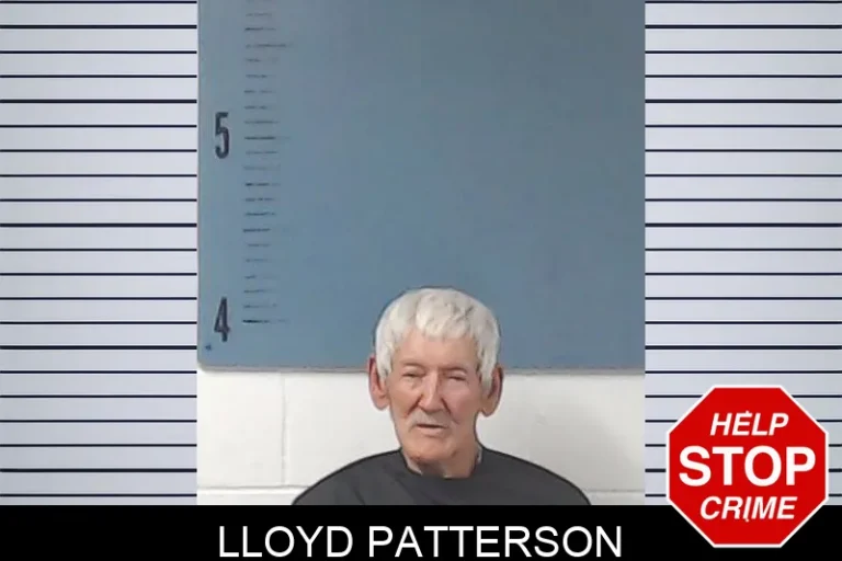 Lloyd Patterson
