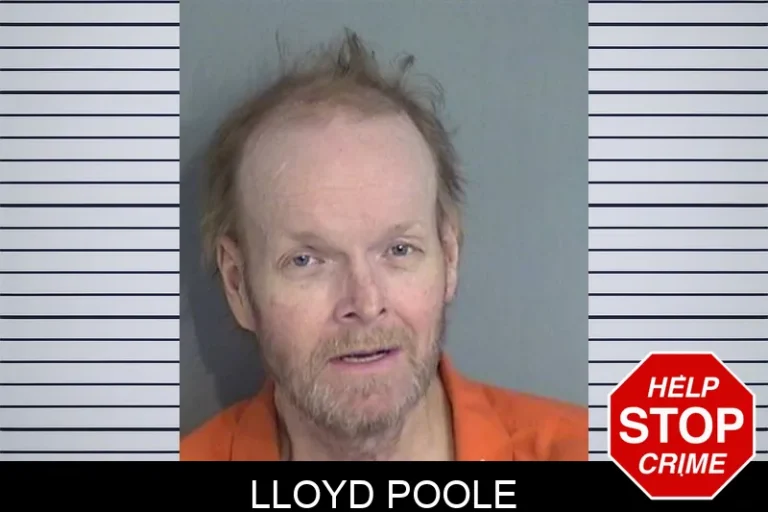Lloyd Poole