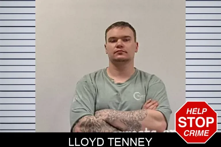 Lloyd Tenney