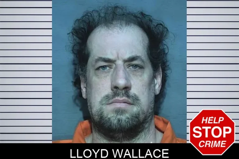 Lloyd Wallace