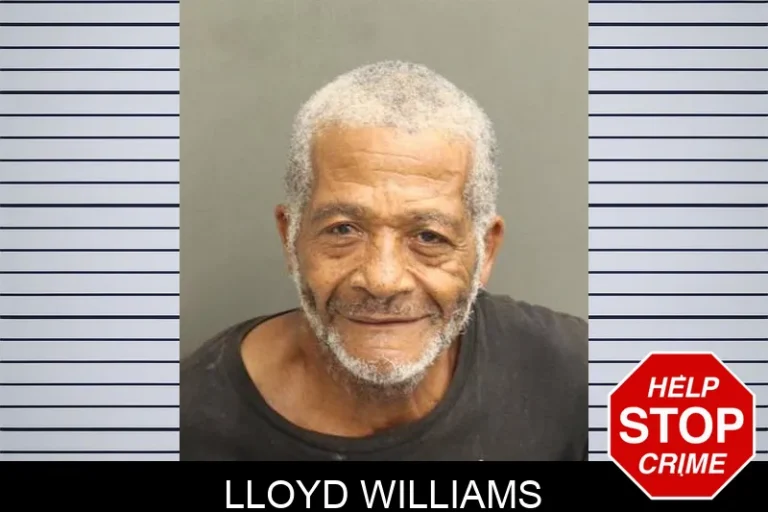 Lloyd Williams
