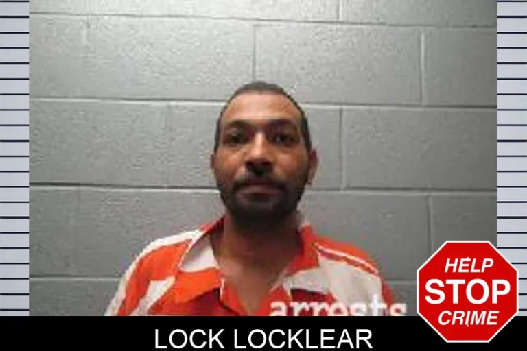 Lock Locklear