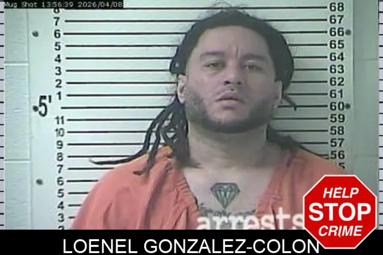 Loenel Gonzalez-Colon