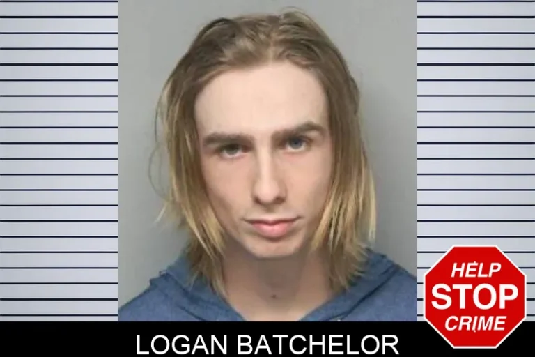 Logan Batchelor