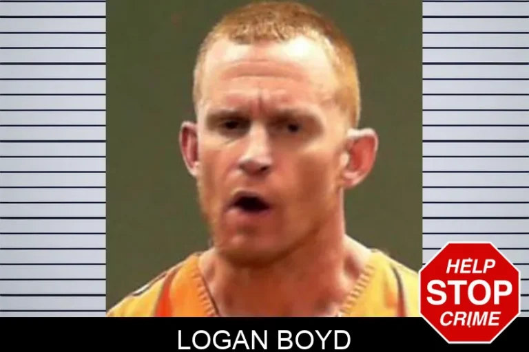Logan Boyd