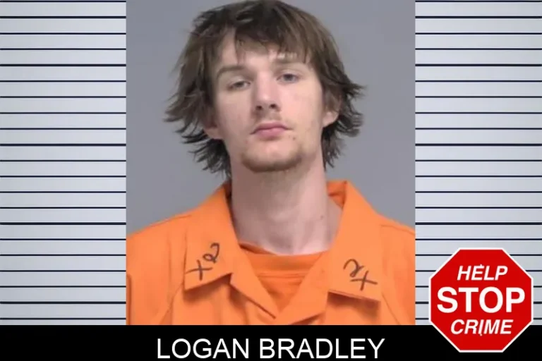 Logan Bradley