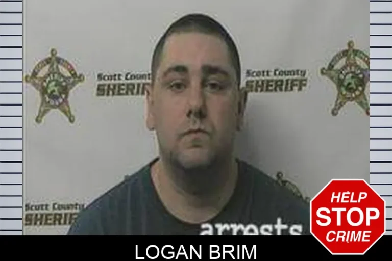 Logan Brim