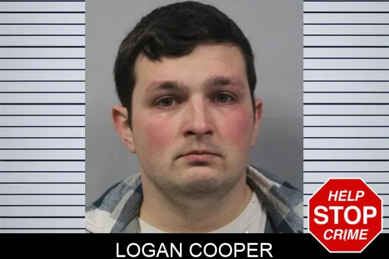 Logan Cooper