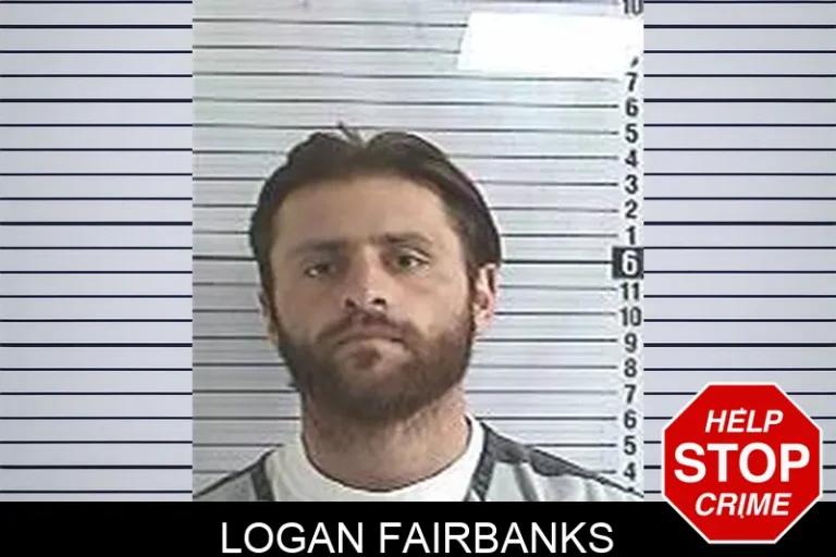 Logan Fairbanks