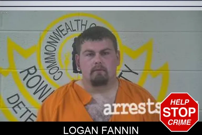 Logan Fannin