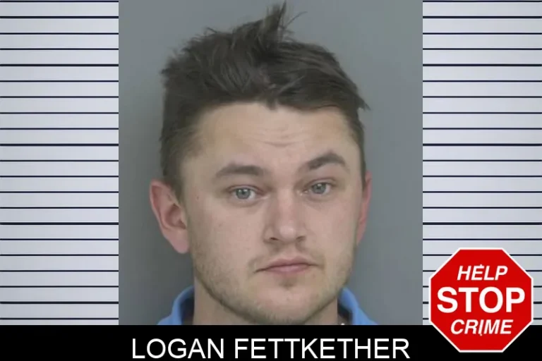 Logan Fettkether