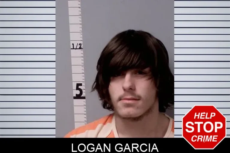 Logan Garcia