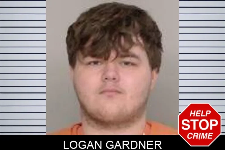 Logan Gardner