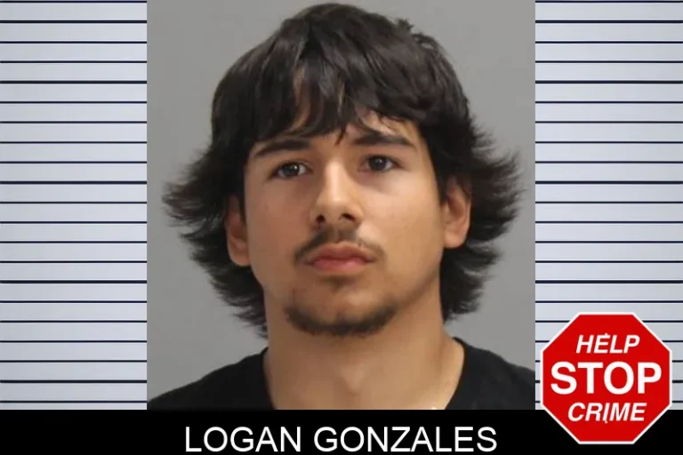 Logan Gonzales