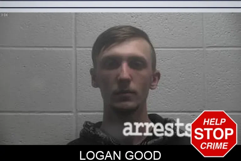 Logan Good