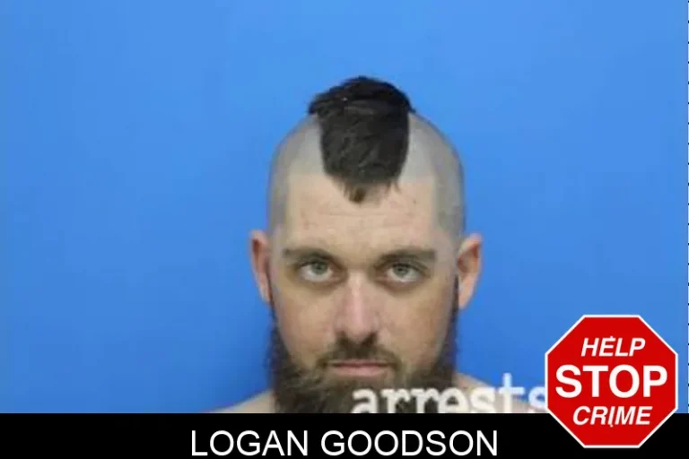 Logan Goodson