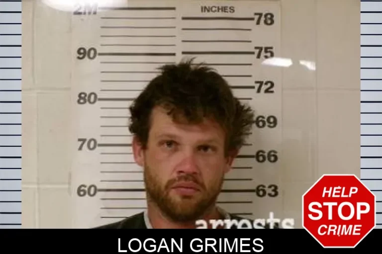 Logan Grimes