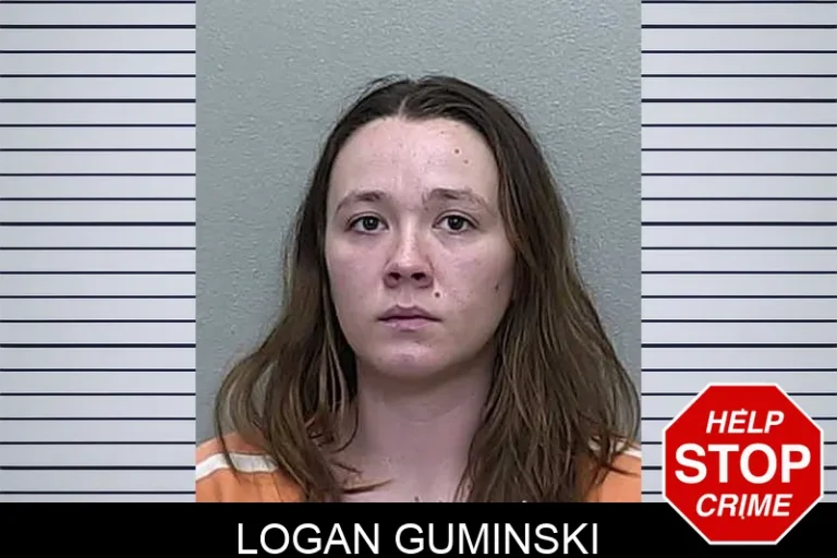Logan Guminski