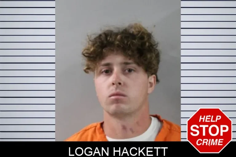 Logan Hackett