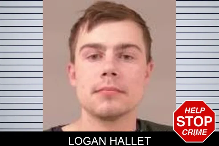 Logan Hallet