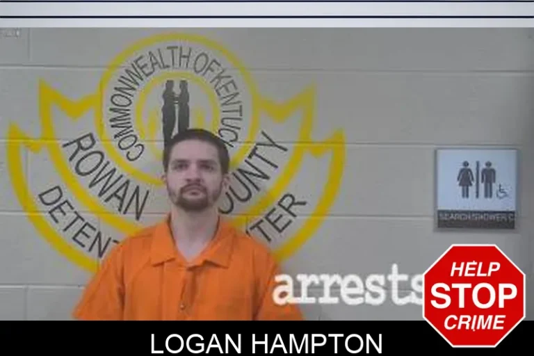 Logan Hampton