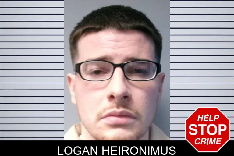 Logan Heironimus
