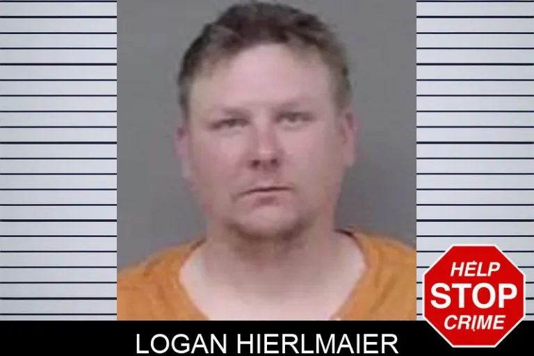 Logan Hierlmaier