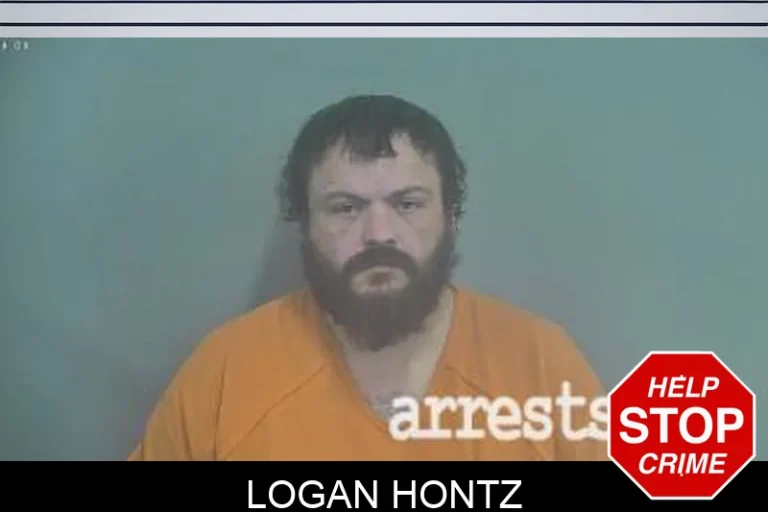 Logan Hontz