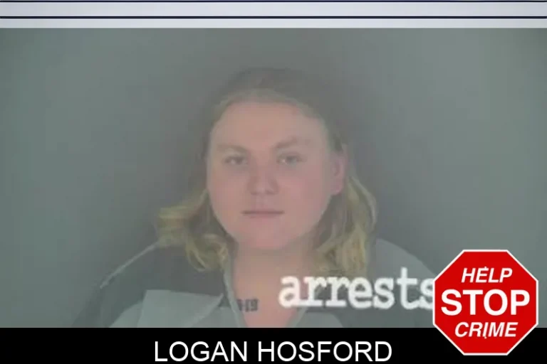Logan Hosford
