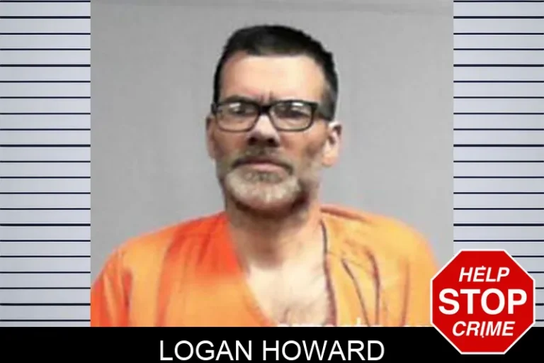 Logan Howard