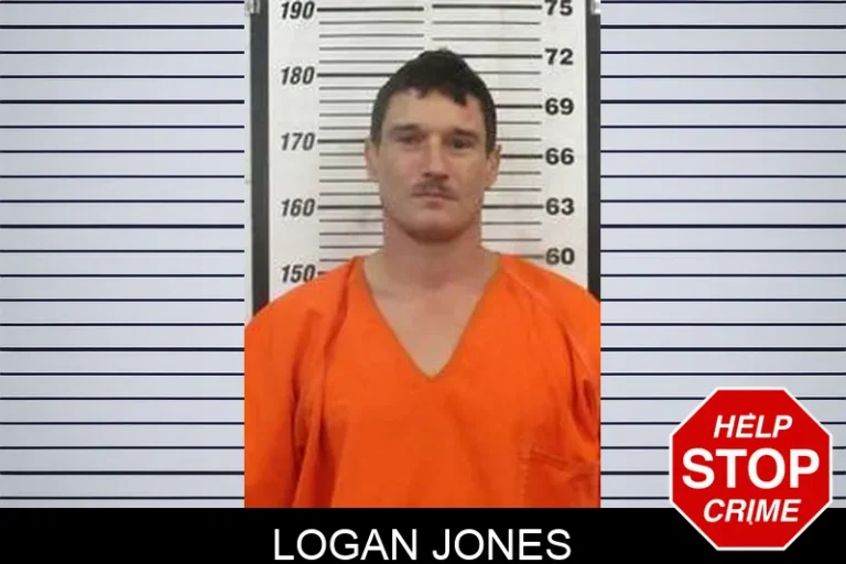 Logan Jones