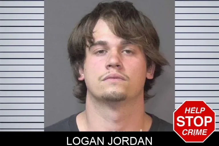 Logan Jordan