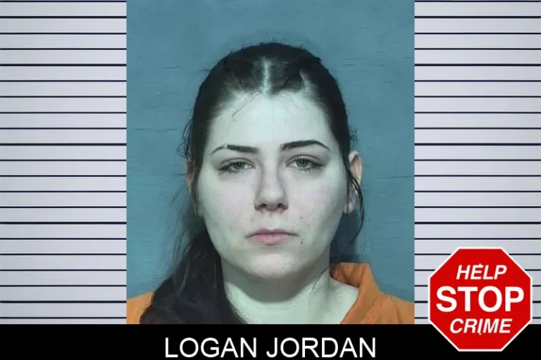 Logan Jordan
