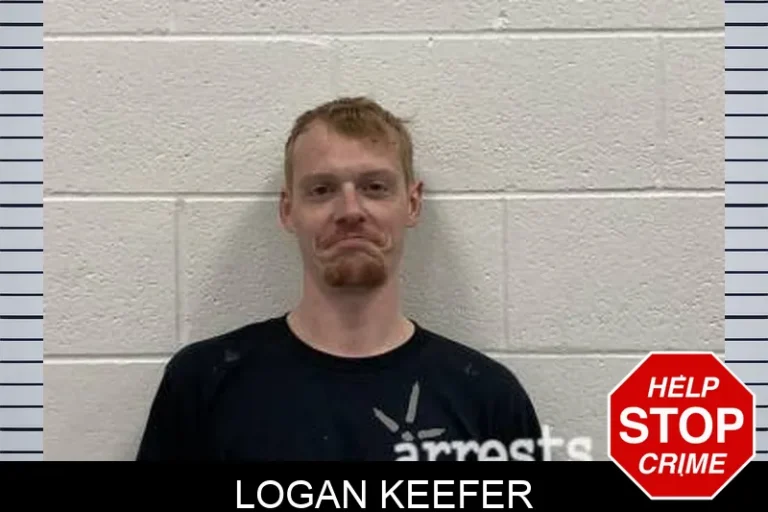 Logan Keefer