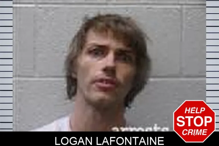 Logan Lafontaine