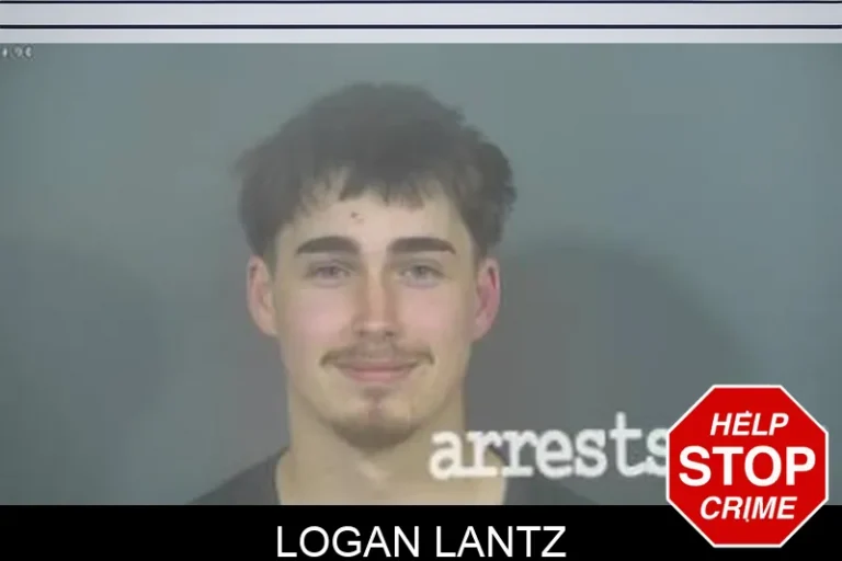 Logan Lantz