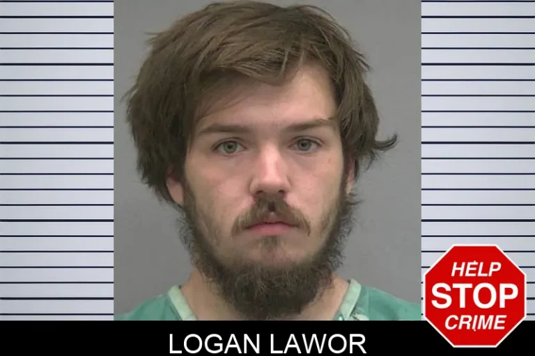 Logan Lawor
