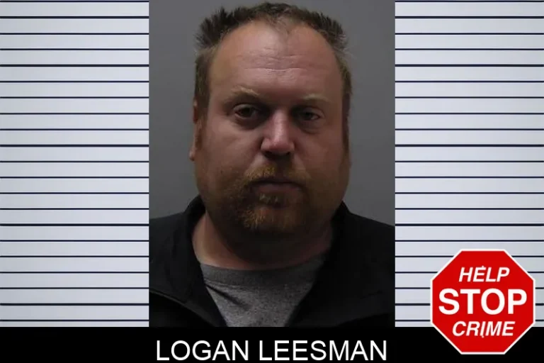 Logan Leesman