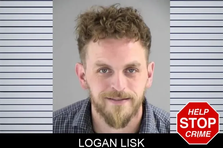 Logan Lisk