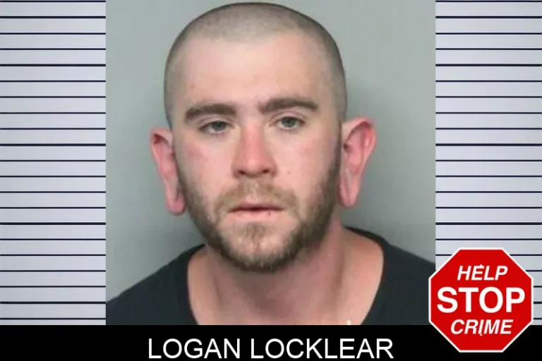 Logan Locklear