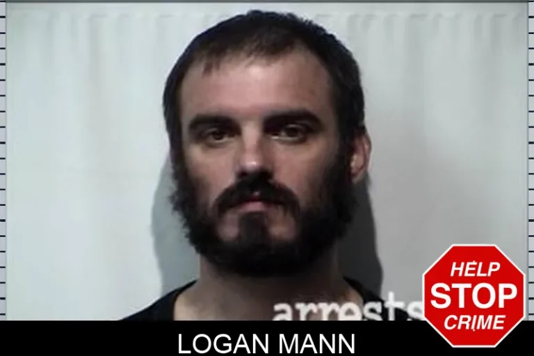 Logan Mann