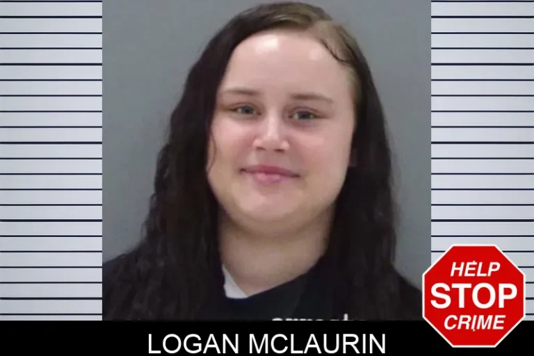 Logan McLauRin